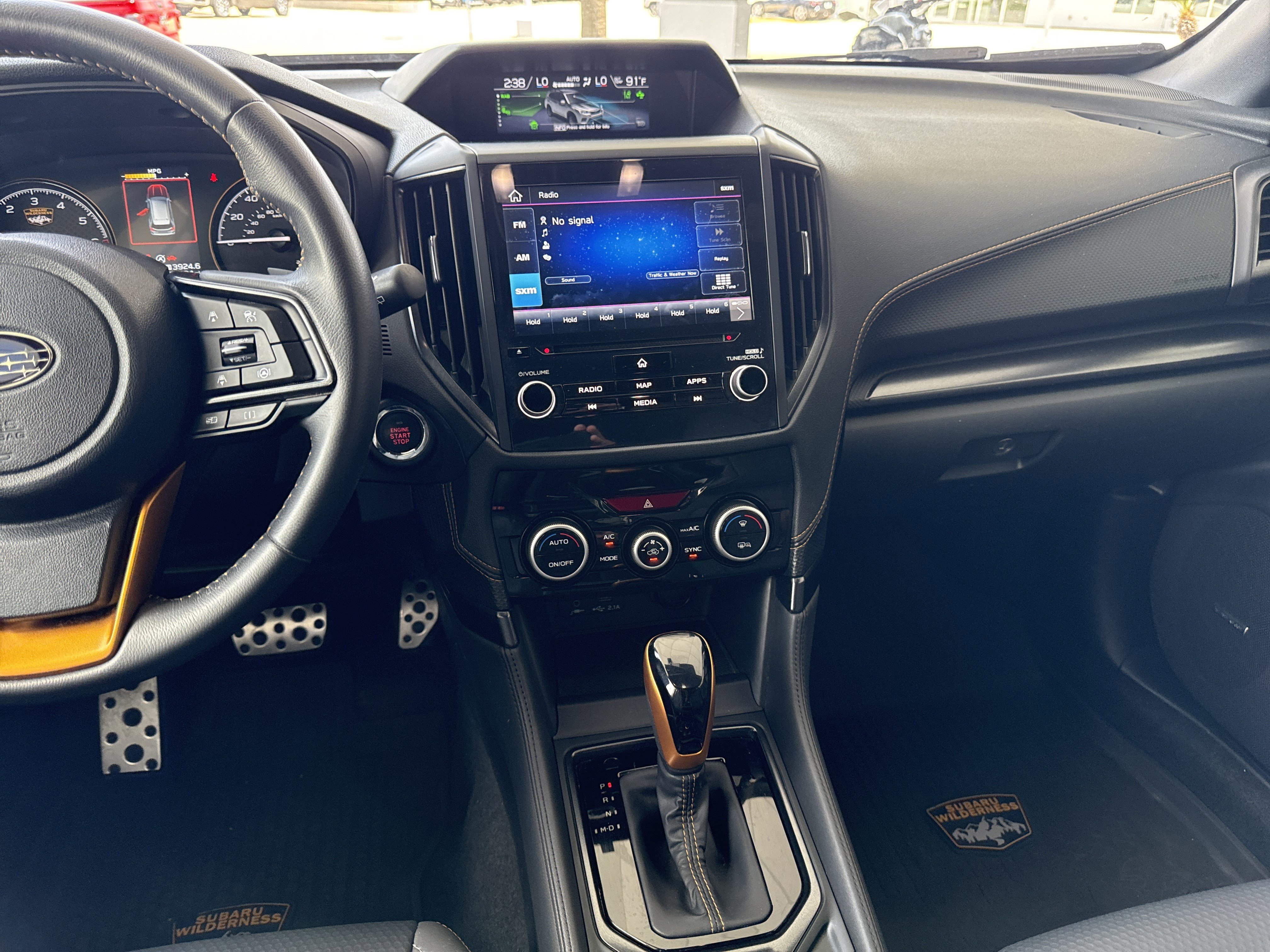 Used 2023 Subaru Forester Wilderness AWD/4WD image 29