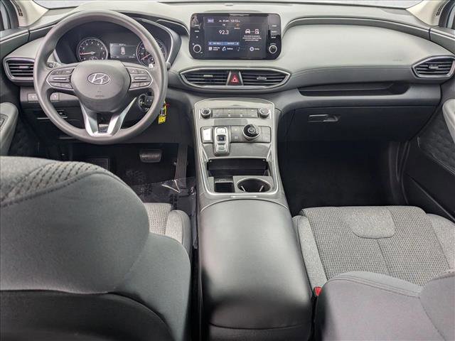 Used 2023 Hyundai Santa Fe SE FWD image 16