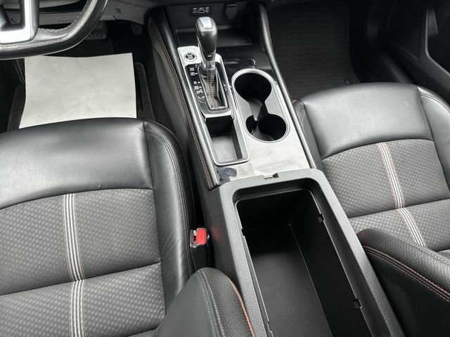 Used 2023 Nissan Altima 2.5 SR FWD image 23