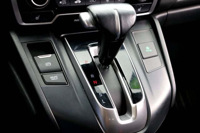 Used 2017 Honda CR-V EX-L image 18