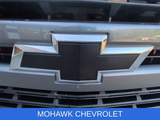 Used 2021 Chevrolet Silverado 1500 RST w/ Z71 Off-Road Package AWD/4WD image 31