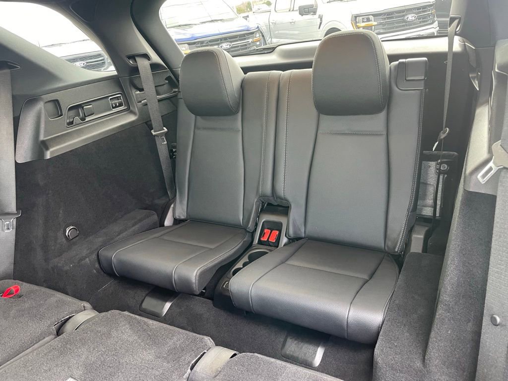 Used 2022 Mercedes-Benz GLE 350 4MATIC image 9