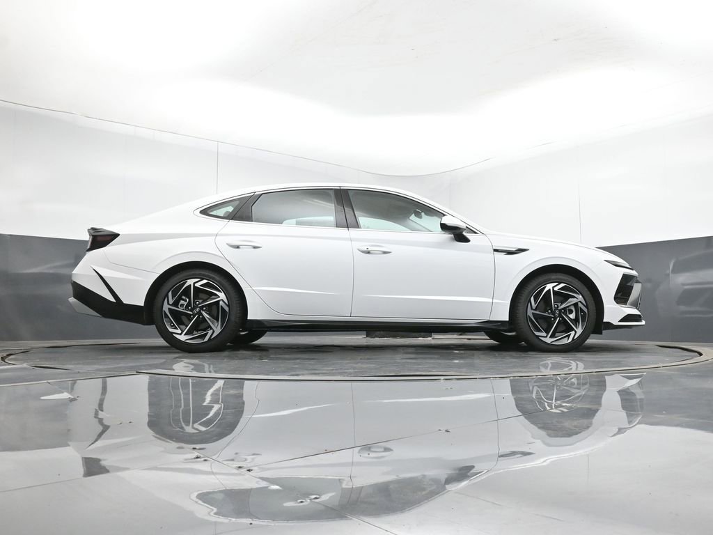 New 2026 Hyundai Sonata SEL image 41