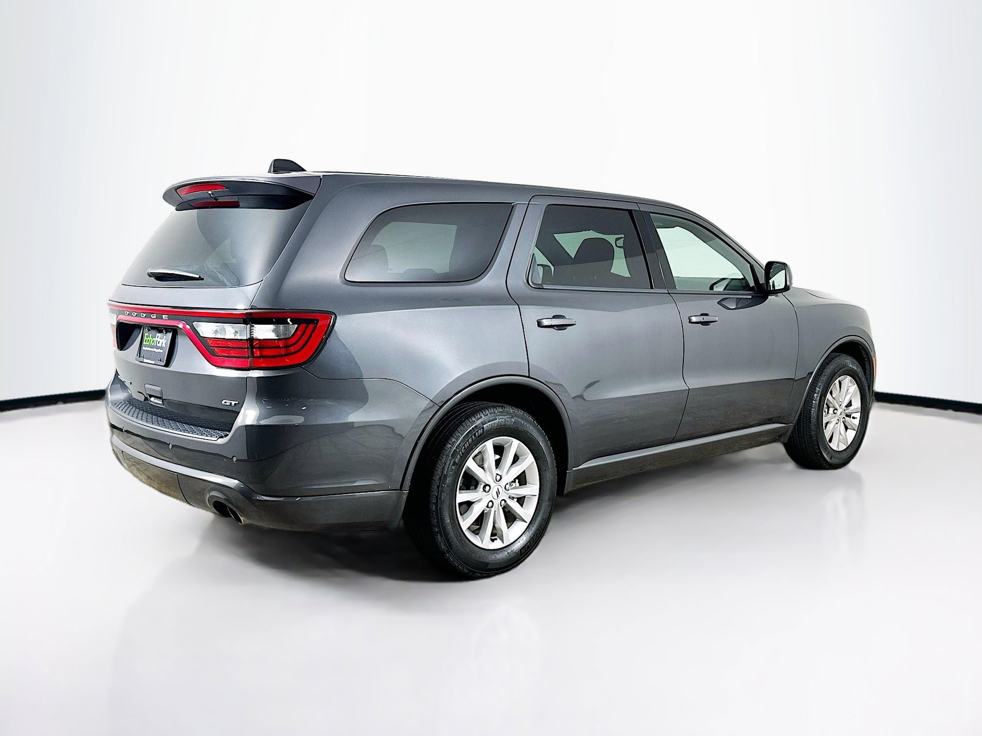 Used 2025 Dodge Durango GT RWD image 9