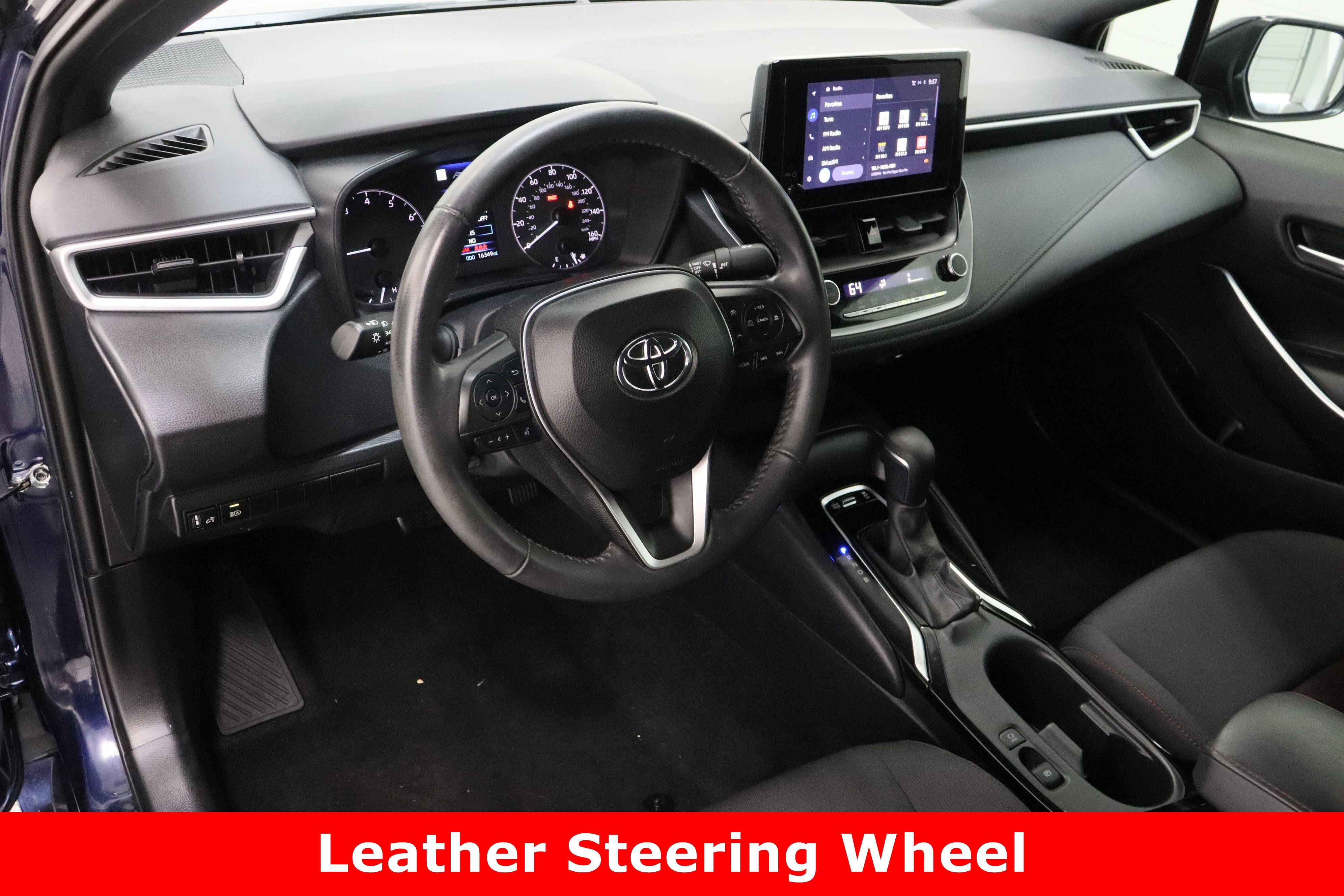 Certified 2024 Toyota Corolla SE image 13