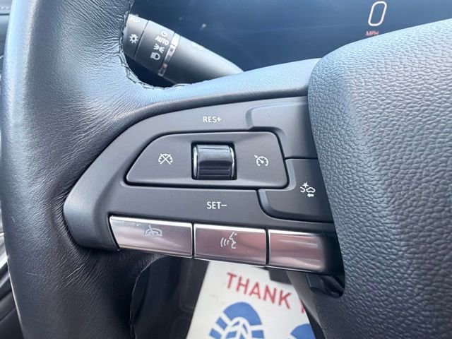 Used 2025 Cadillac XT4 Premium Luxury image 10