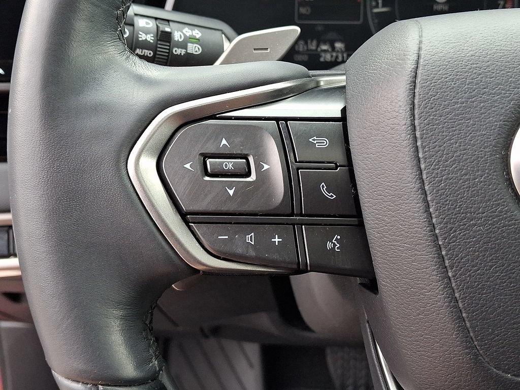 Used 2023 Lexus RX 350 Premium w/ Accessory Package AWD/4WD image 22