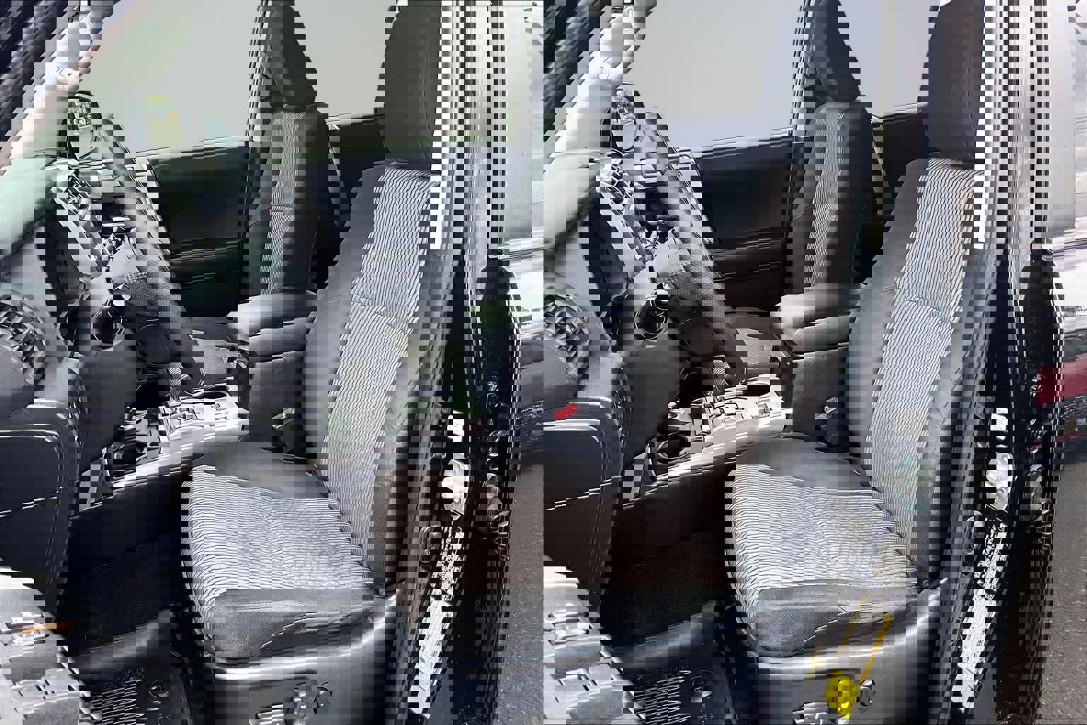 Used 2020 Toyota 4Runner SR5 image 11