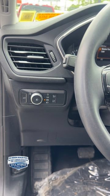 Certified 2022 Ford Escape SEL AWD/4WD image 8