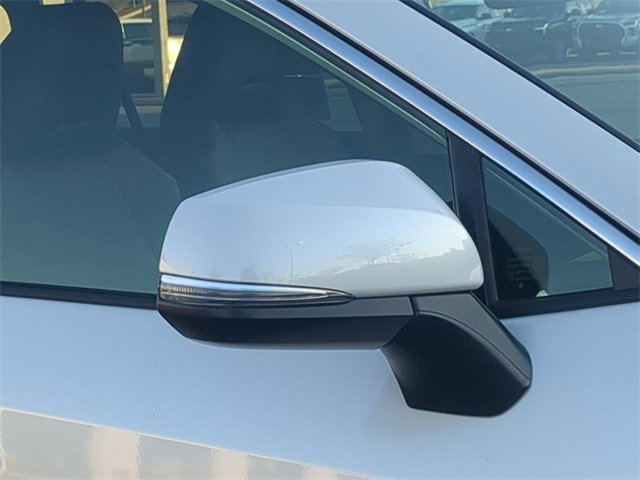 New 2025 Toyota RAV4 XLE Premium image 12