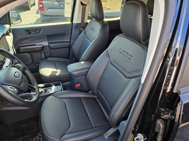 New 2026 Ford Maverick Lobo image 15