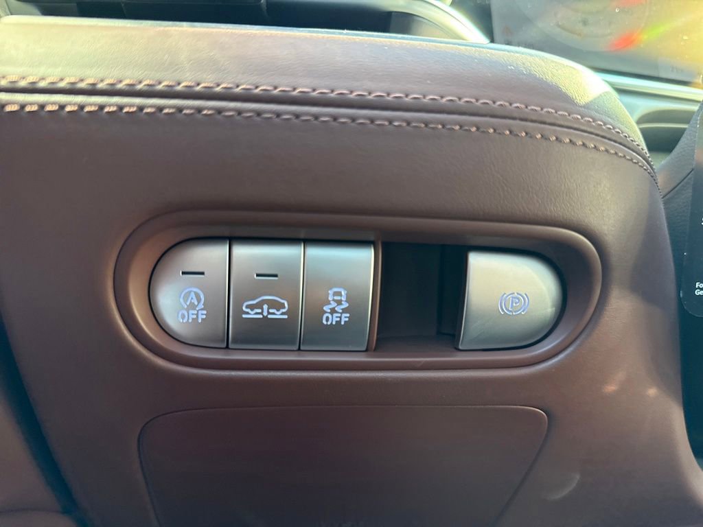 New 2026 Genesis G90 3.5T image 30