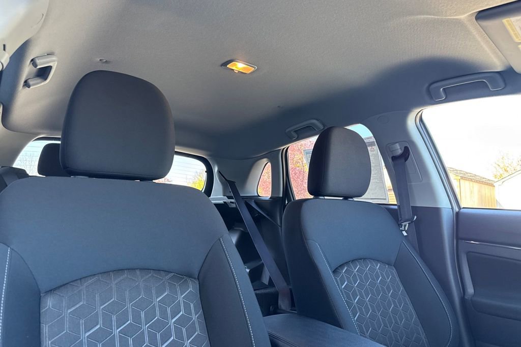 New 2026 Mitsubishi Outlander Sport ES AWD/4WD image 17
