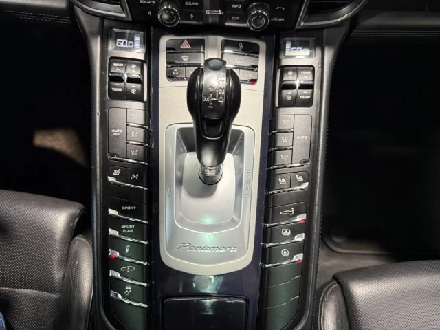 Used 2012 Porsche Panamera S RWD image 24