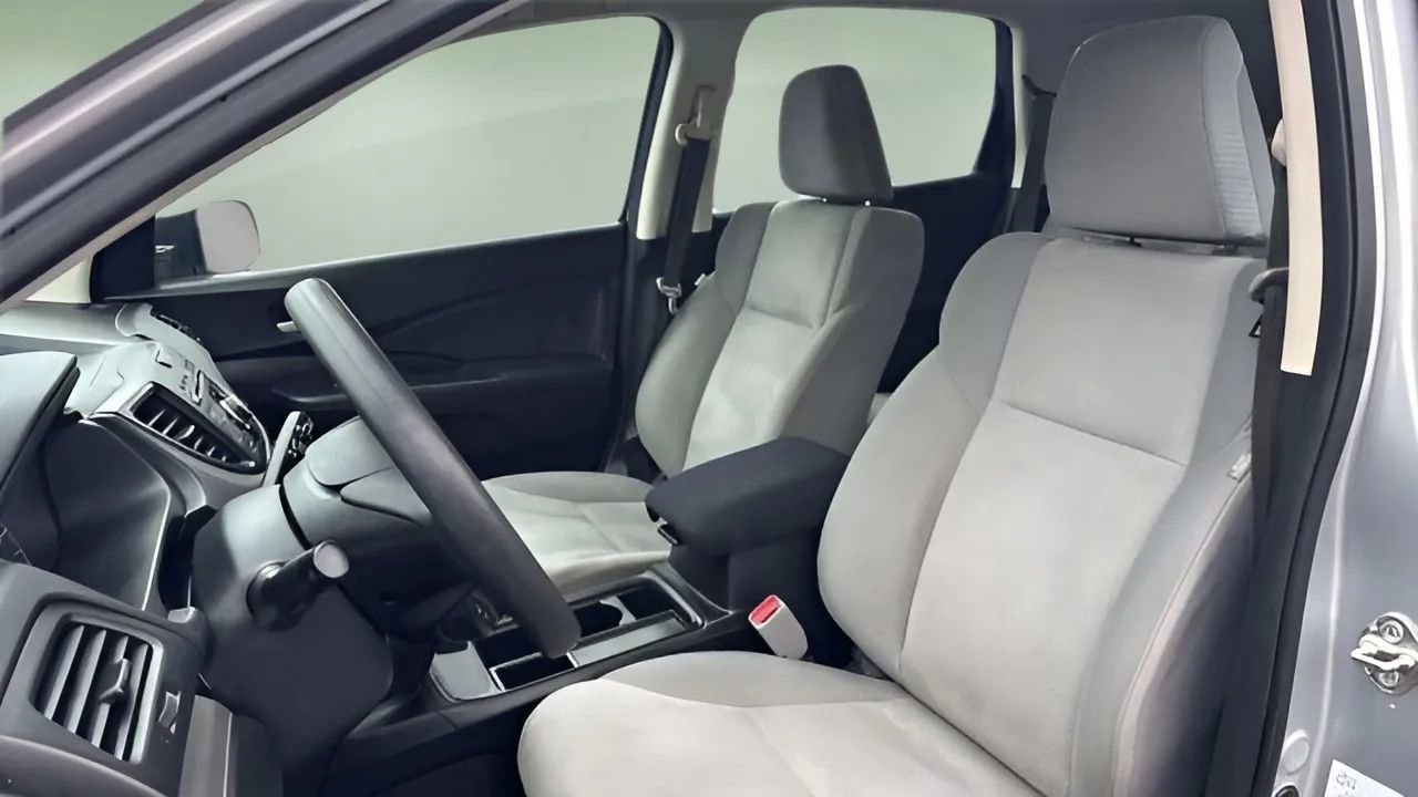 Used 2016 Honda CR-V LX image 26