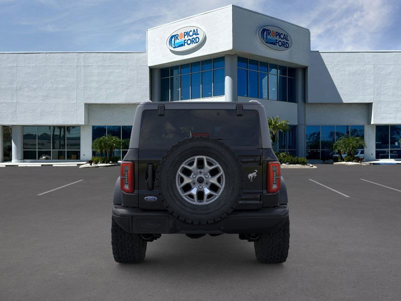 New 2025 Ford Bronco Badlands image 5