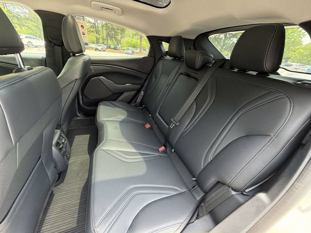 Used 2023 Ford Mustang Mach-E Premium AWD/4WD image 23