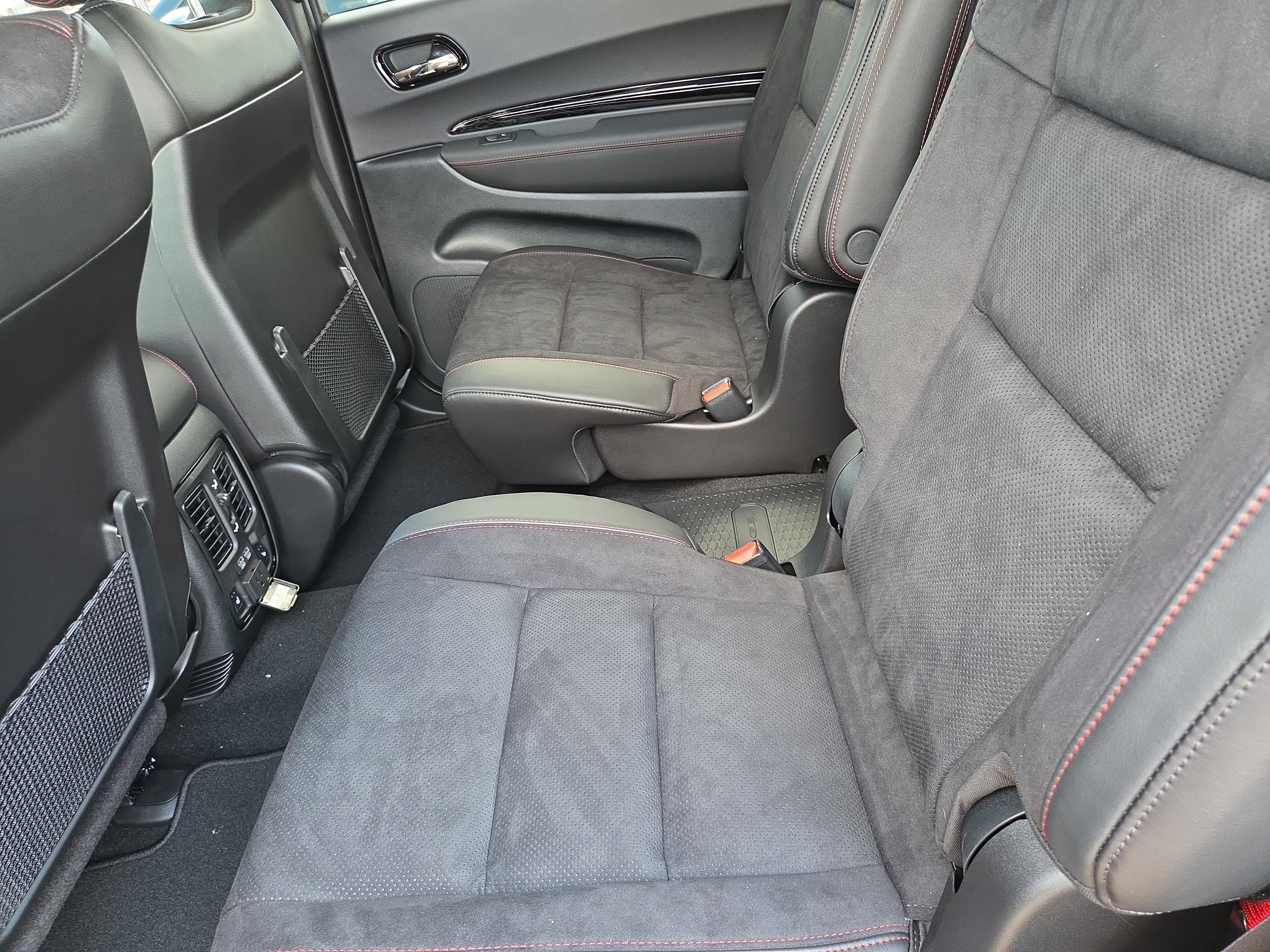 New 2026 Dodge Durango GT AWD/4WD image 6