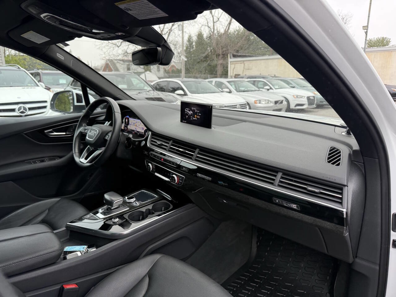 Used 2017 Audi Q7 3.0T Prestige image 18
