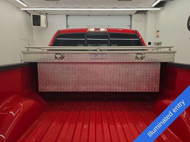 Used 2013 Ford F150 XLT w/ Luxury Equipment Group AWD/4WD image 16