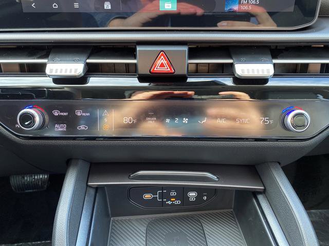 New 2026 Kia Sportage SX Prestige image 23