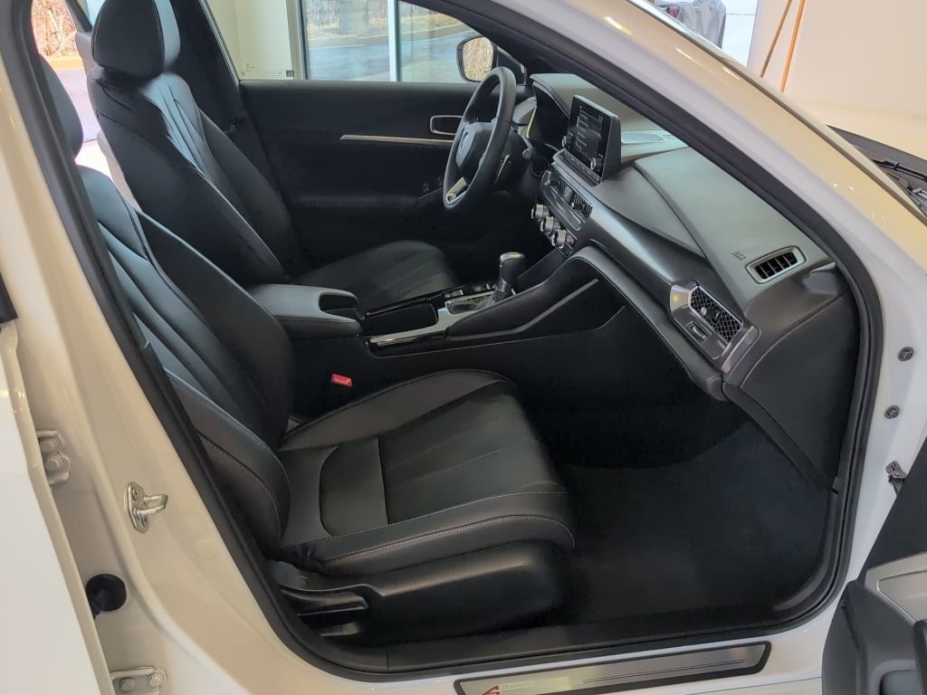 Certified 2025 Acura Integra A-Spec image 43