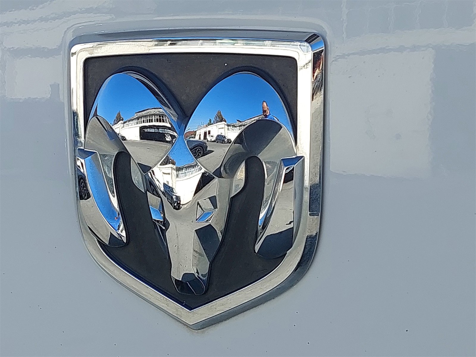 Used 2012 RAM 2500 Laramie w/ Protection Group image 45