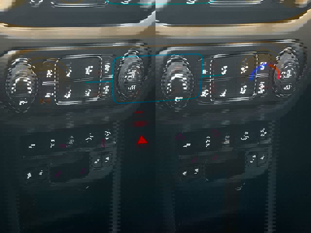 Used 2016 Chevrolet Colorado Z71 AWD/4WD image 19