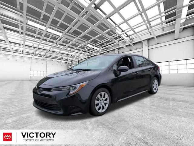 Used 2024 Toyota Corolla LE FWD image 7