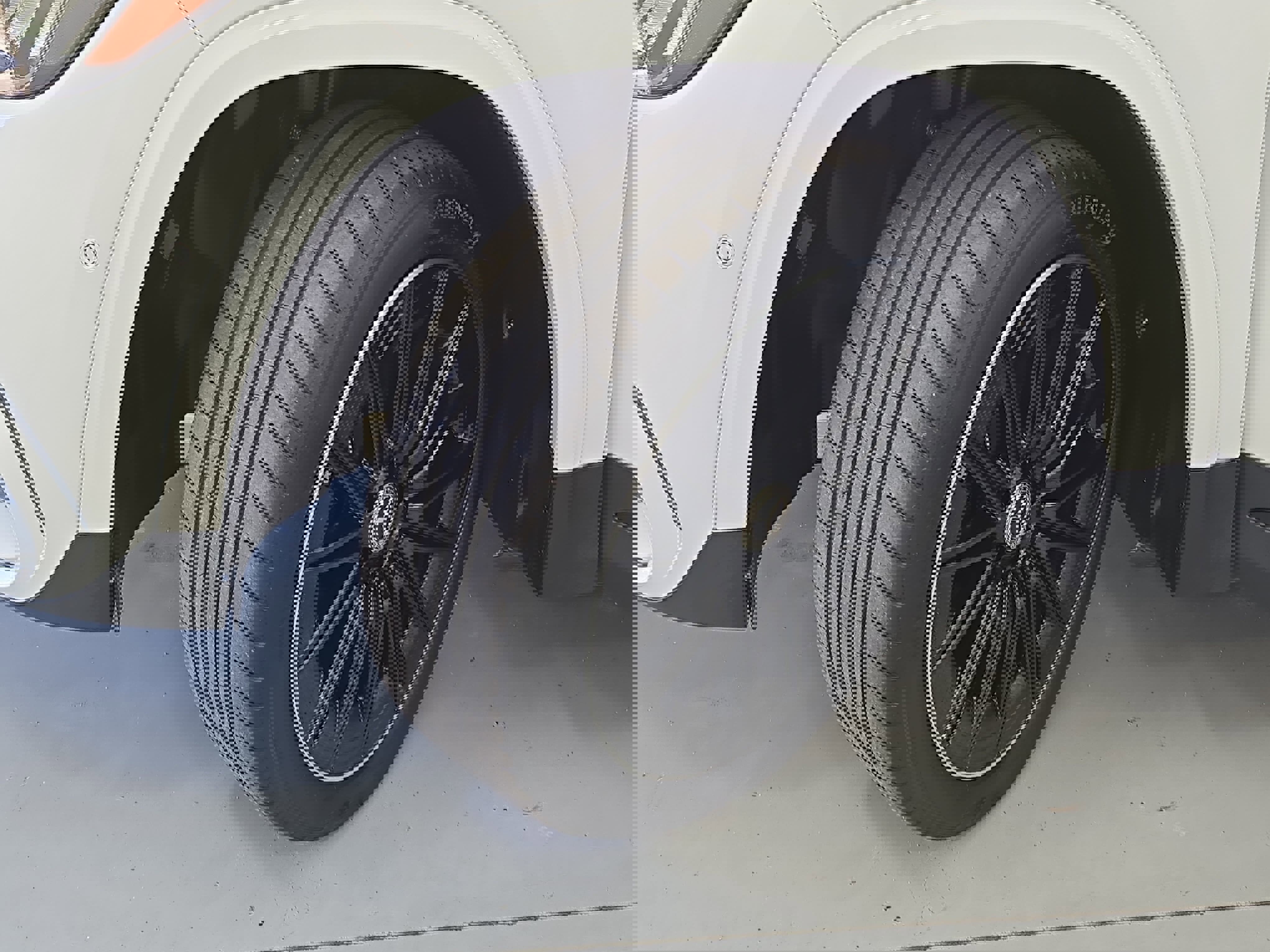 Used 2025 Mercedes-Benz GLA 250 image 32