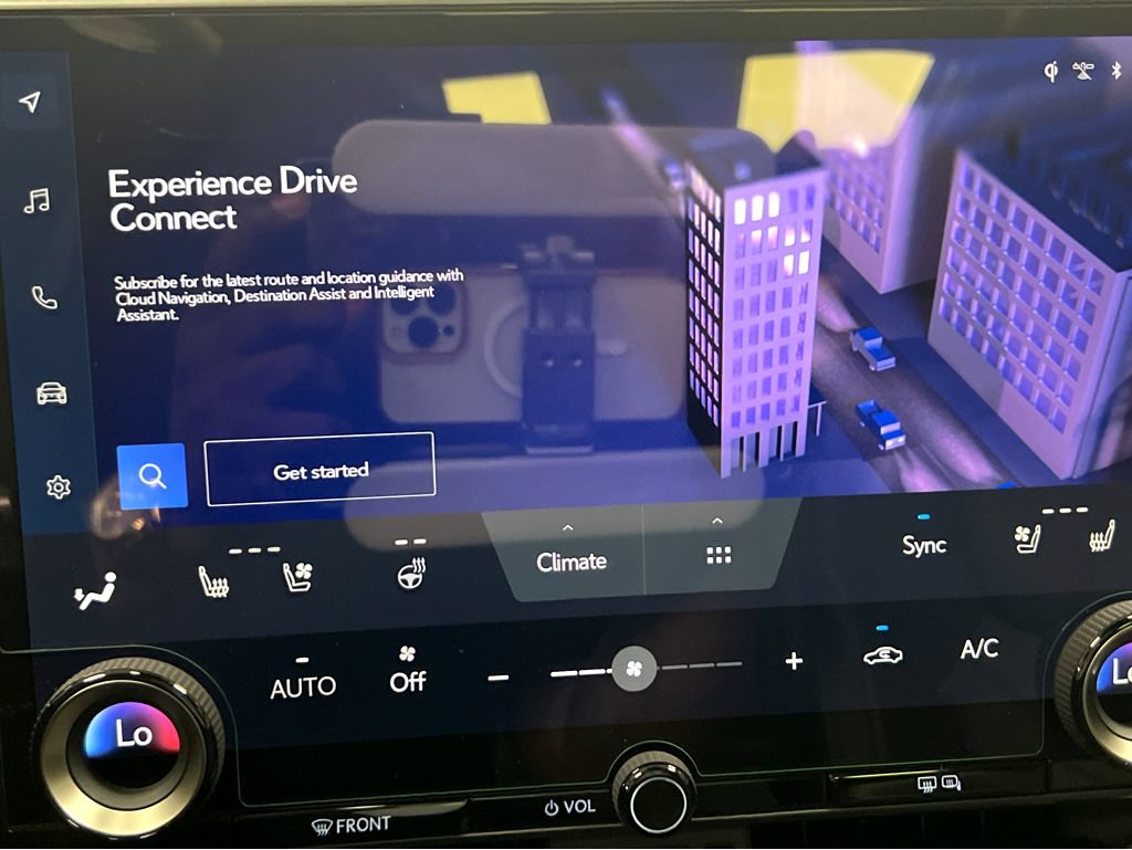 New 2026 Lexus NX 450h+ AWD w/ Luxury Package image 15