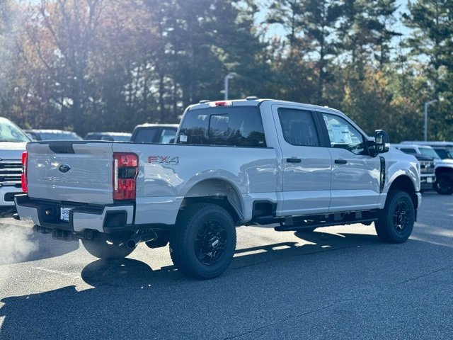 New 2026 Ford F250 XL image 4