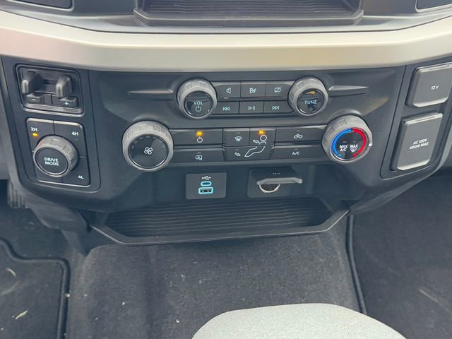 New 2024 Ford F550 4x4 SuperCab Super Duty image 19