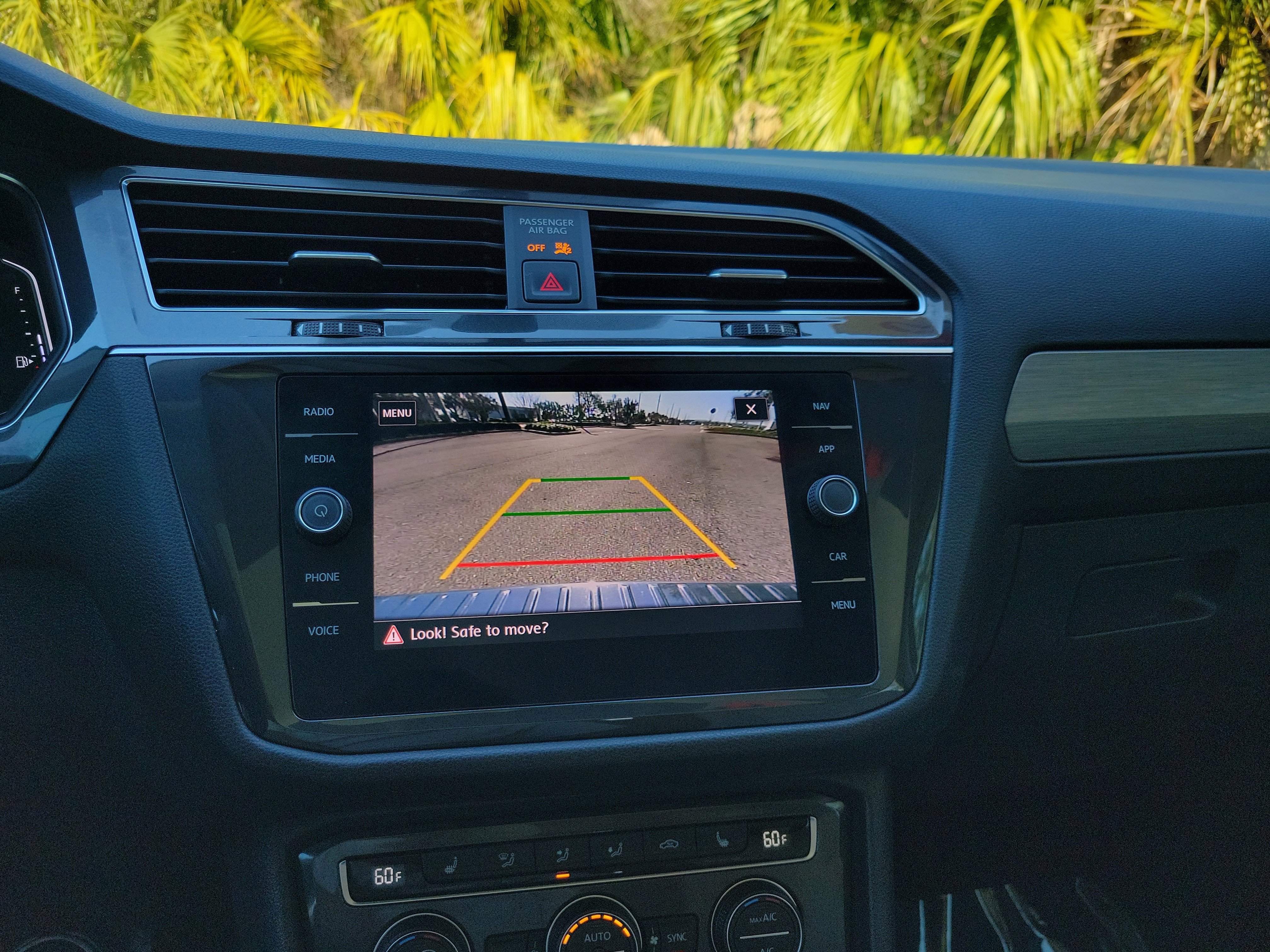 Used 2019 Volkswagen Tiguan SEL image 26