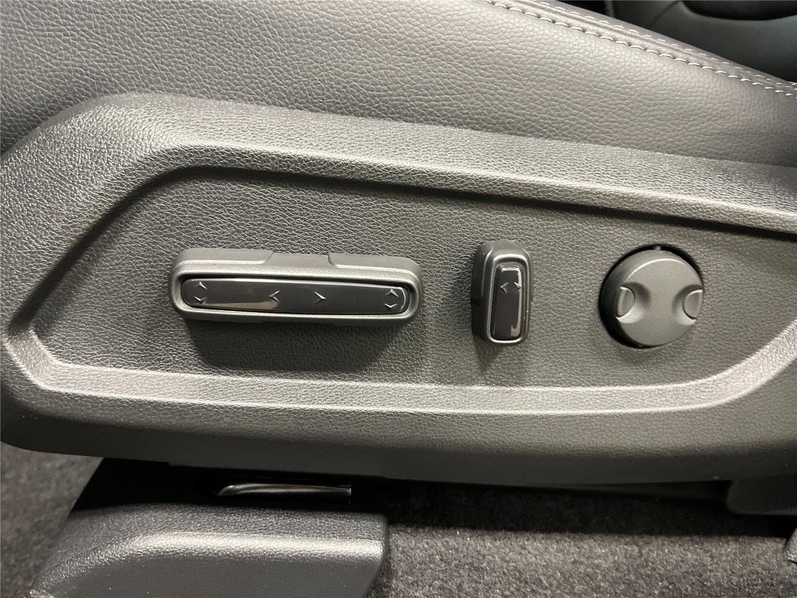 New 2026 Honda Passport RTL image 13