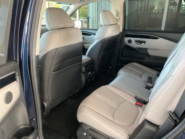 Certified 2025 Honda Pilot EX-L image 16