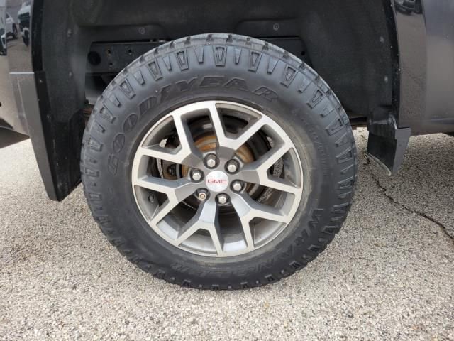 Used 2018 GMC Canyon All Terrain w/ All Terrain X Package AWD/4WD image 5