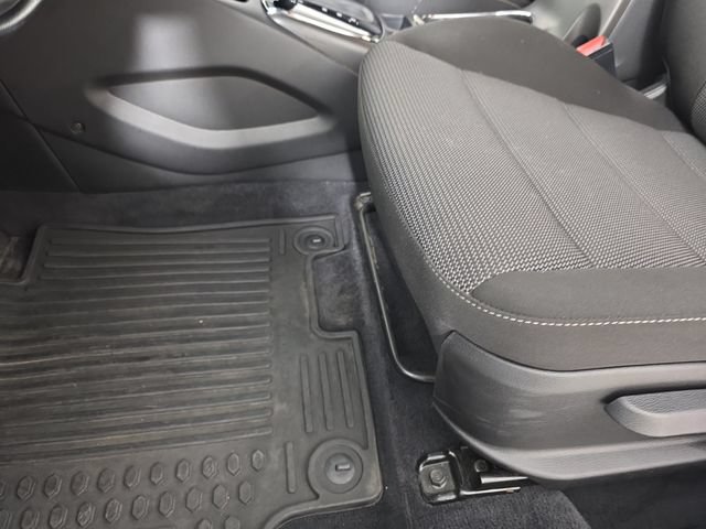 Used 2017 Kia Forte LX FWD image 21