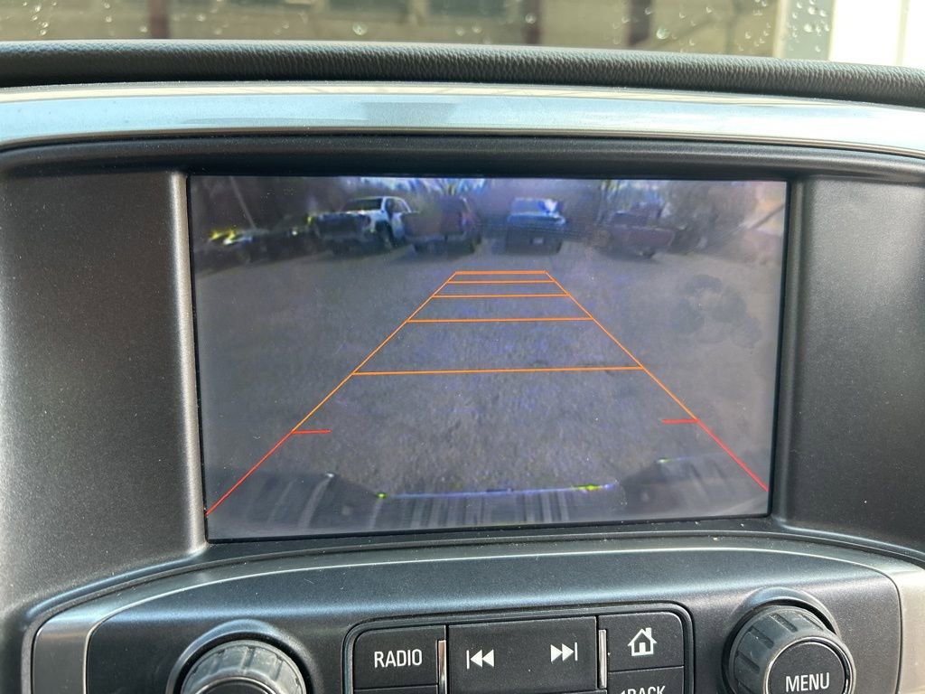 Used 2014 Chevrolet Silverado 1500 LT w/ All Star Edition image 14