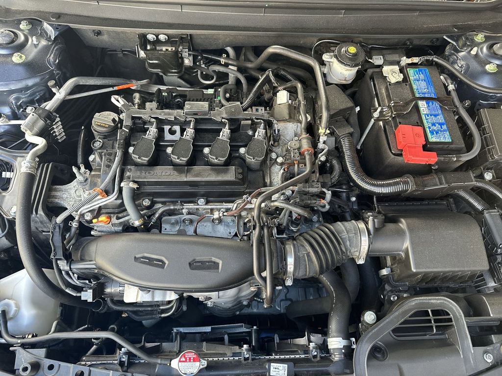 Used 2023 Honda Accord EX image 18