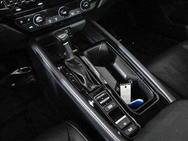 Used 2023 Honda Accord Touring image 12
