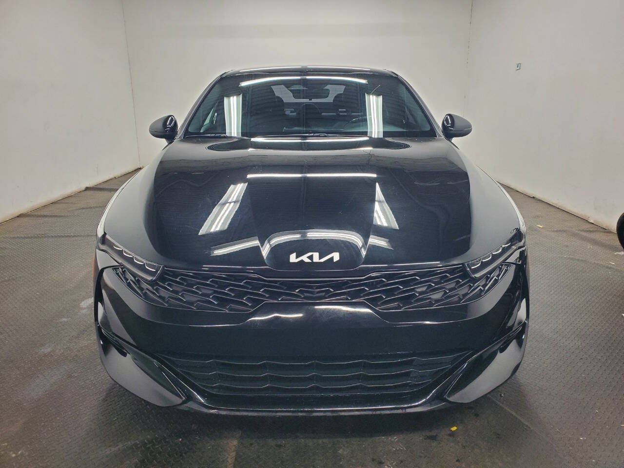 Used 2022 Kia K5 GT-Line FWD image 2