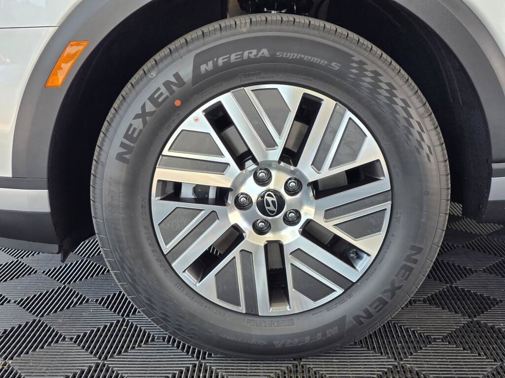 New 2026 Hyundai Palisade SEL AWD/4WD image 10