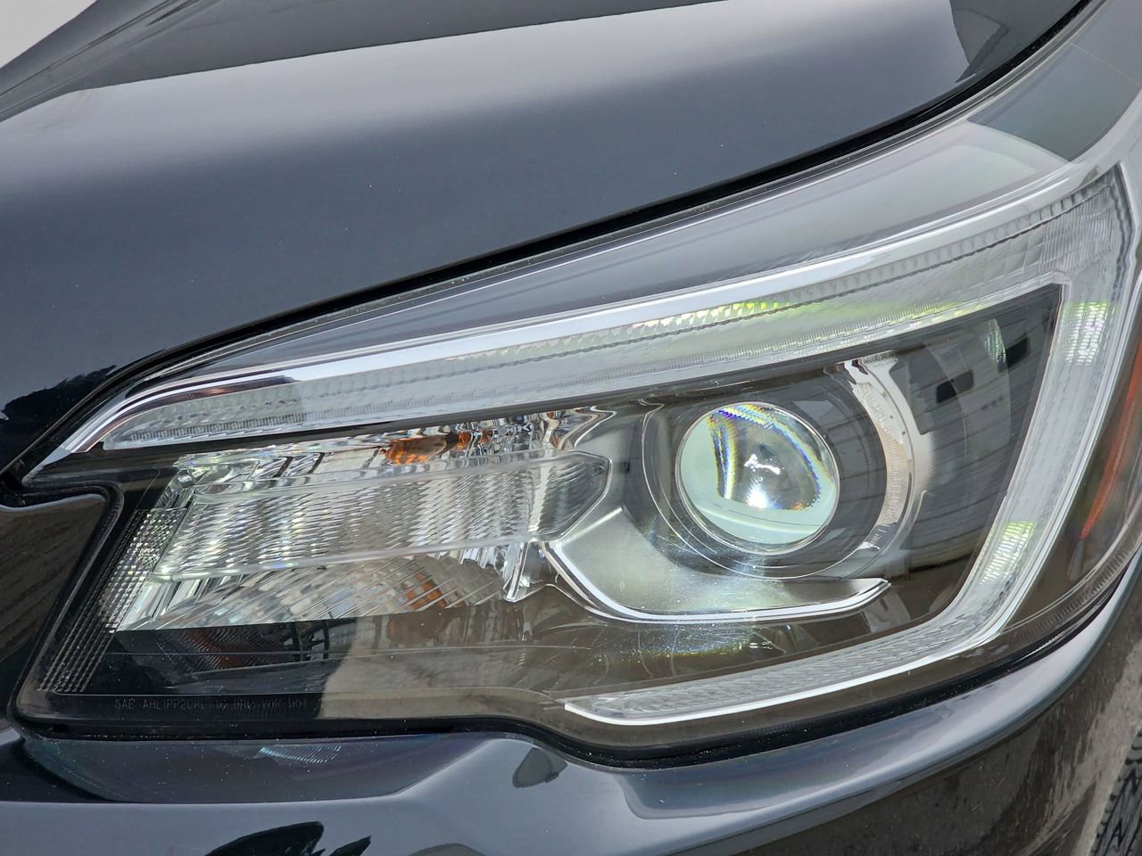 Used 2019 Subaru Forester Limited image 38