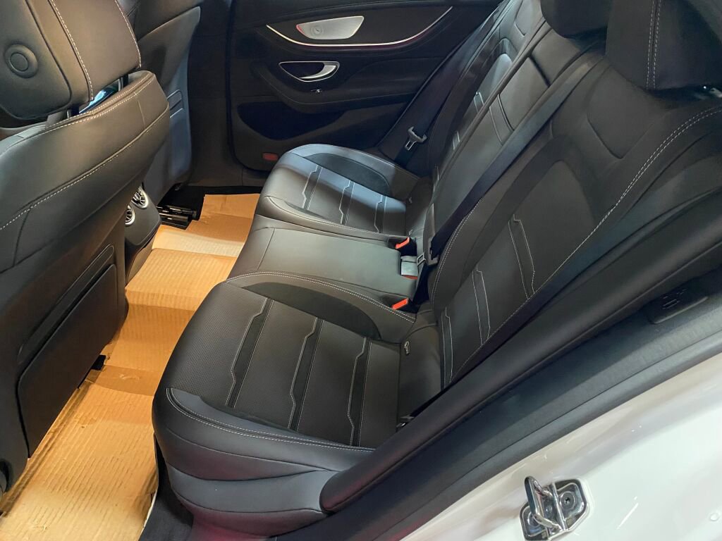 New 2026 Mercedes-Benz AMG GT 43 image 17