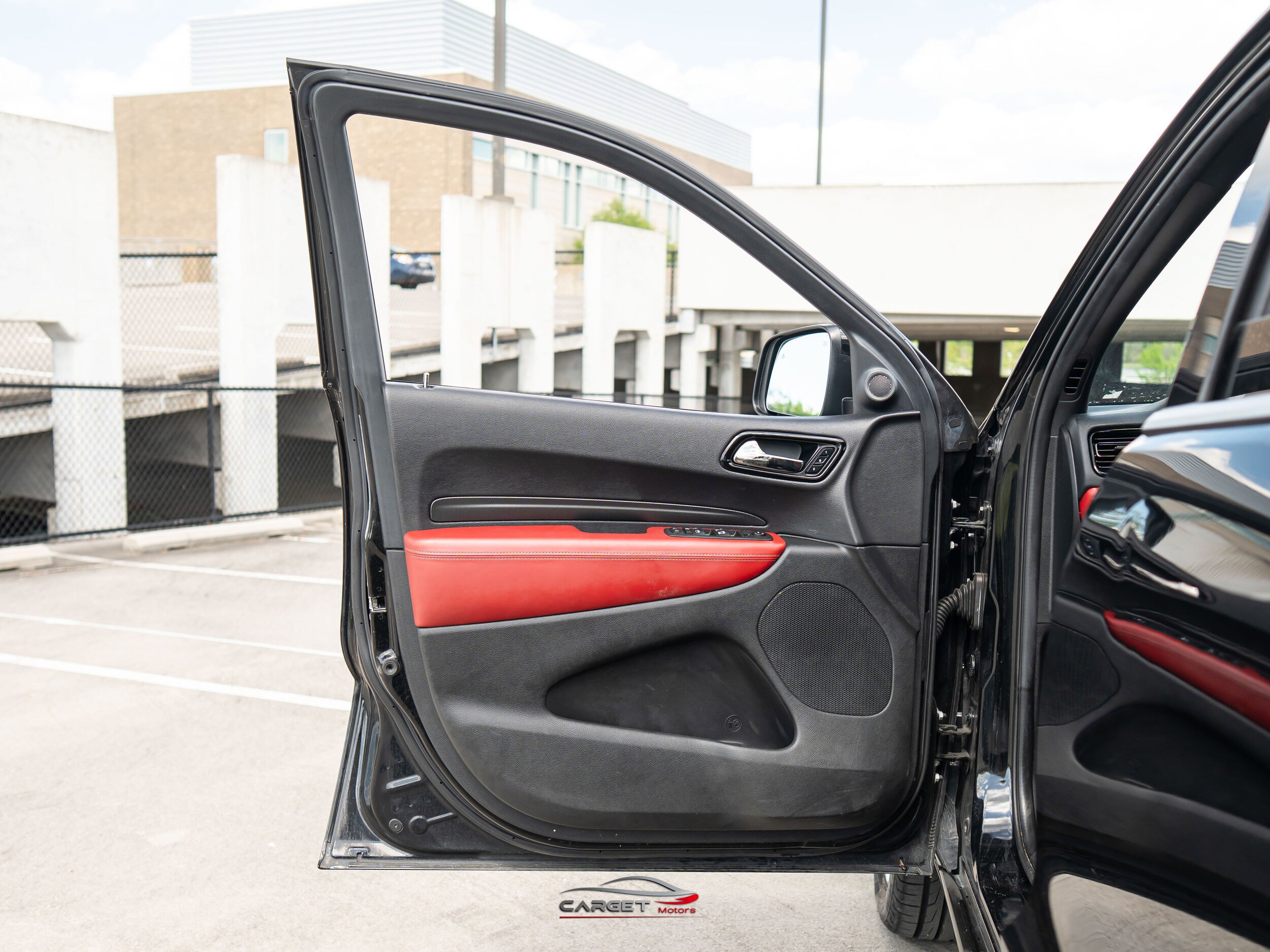 Used 2022 Dodge Durango R/T w/ Trailer Tow Group IV AWD/4WD image 41