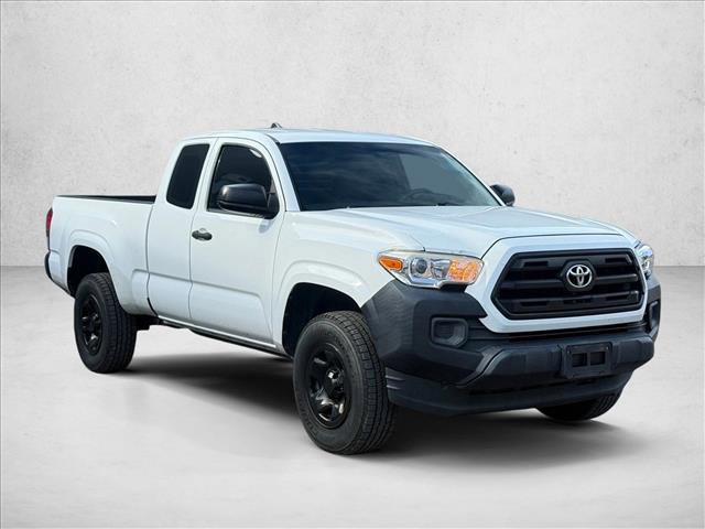 Used 2017 Toyota Tacoma SR RWD image 3