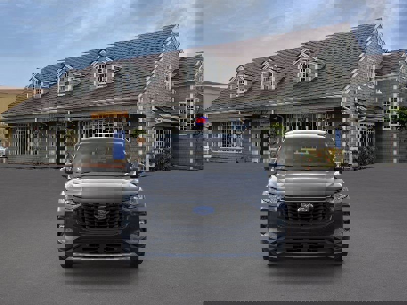 New 2025 Ford Escape SE image 29