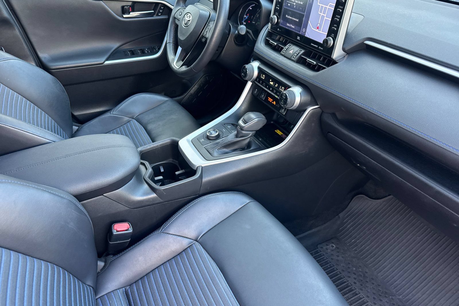 Certified 2022 Toyota RAV4 XSE AWD/4WD image 20
