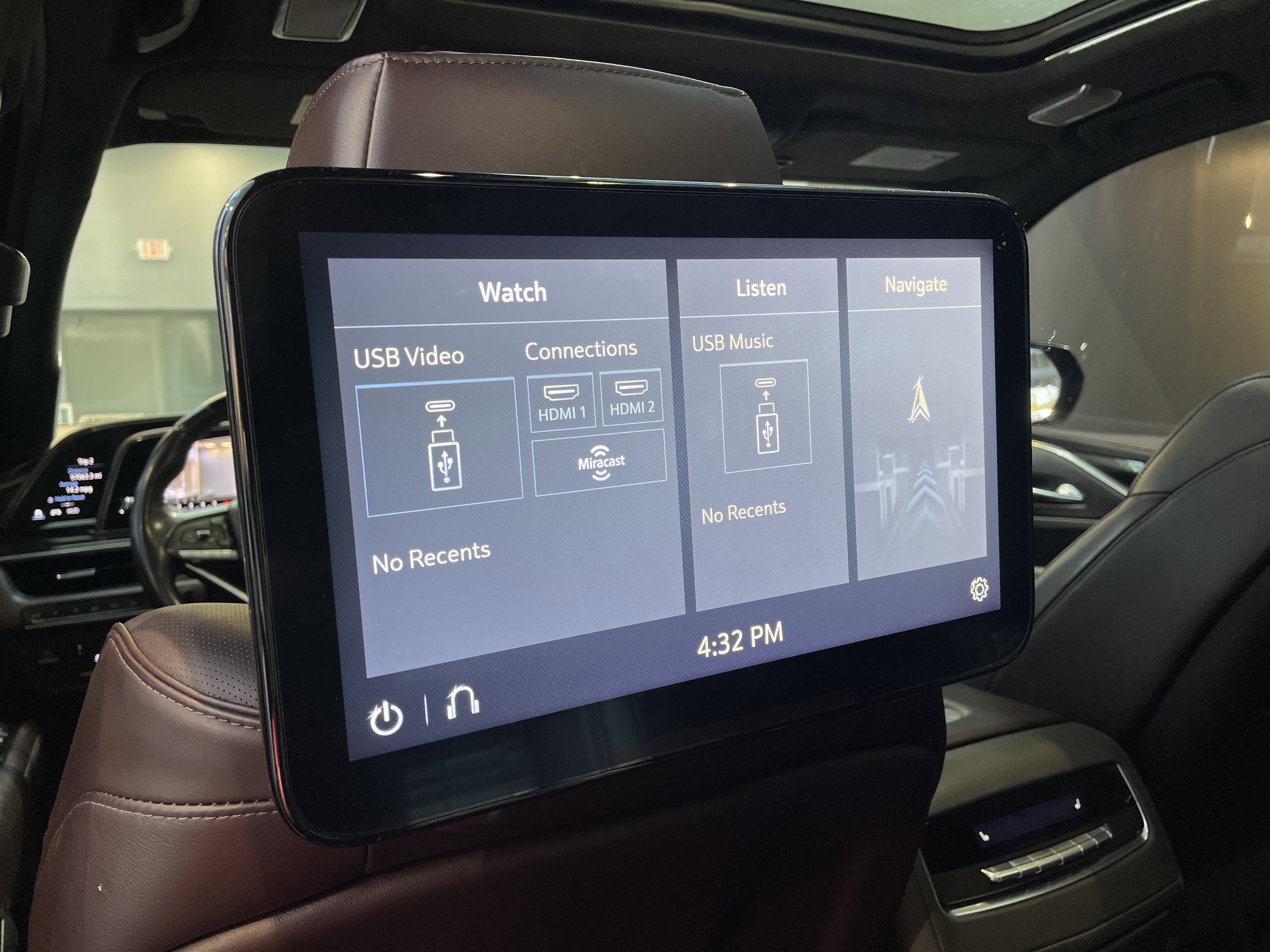 Used 2021 Cadillac Escalade Sport Platinum image 40